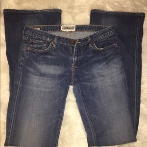 Big Star “Sweet” Jeans